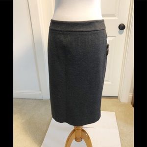 Kasper knit skirt, size 12